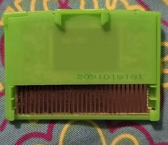 Disney Brave Leap Frog LeapPad Explorer Game Cartridge - Image 2 of 3