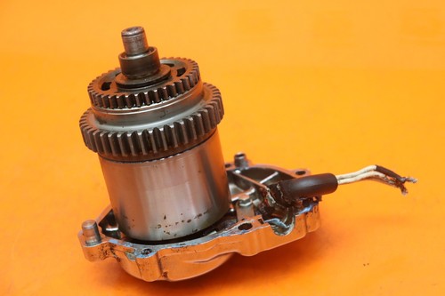 2004-2008 YAMAHA YZF R1 OEM STATOR GENERATOR ALTERNATOR MAGNETO - 第 1/11 張圖片
