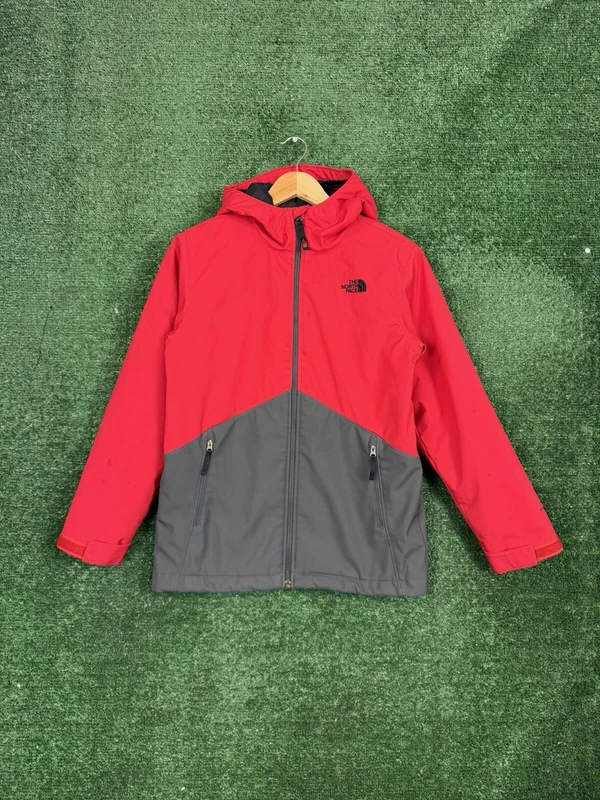 north-face apex elevation windwall insulated jacket