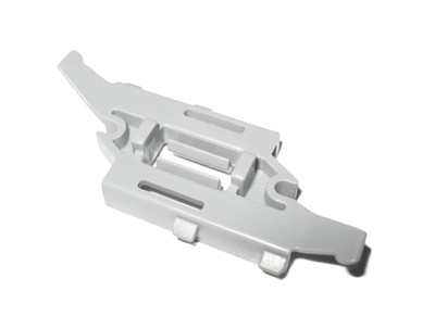 Mercedes Benz W202 Karosserie Verkleidung Clip Klemmhalter rechts Original A0079887478