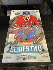 2025-26 Upper Deck Series 2 Hockey Checklist Guide in-content 22