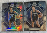 2022-23 Panini Mosaic Silver Prizm Dyson Daniels RC Rookie #203 +BASE