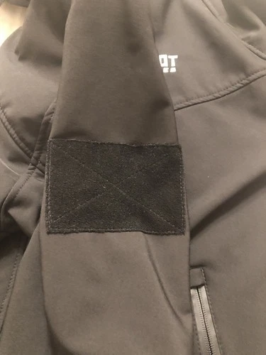RARE Riot Games Game Studio Hodgpodg Exclusive Jacket Size Large image 5