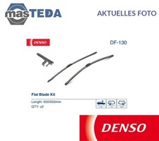 DF-130 SCHEIBENWISCHER WISCHERBLATT DENSO FÜR MERCEDES-BENZ S-CLASS,SL