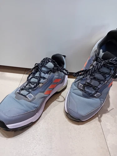 Adidas Terrex Gortex Continental Soul taglia 5 5