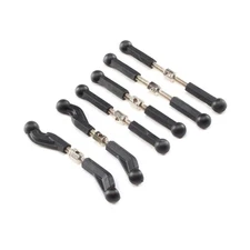 LOS214013 Losi Mini-T 2.0 Adjustable Link Set