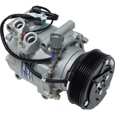 A/C Compressor-Trsa09 Compressor Assembly UAC CO 4914AC