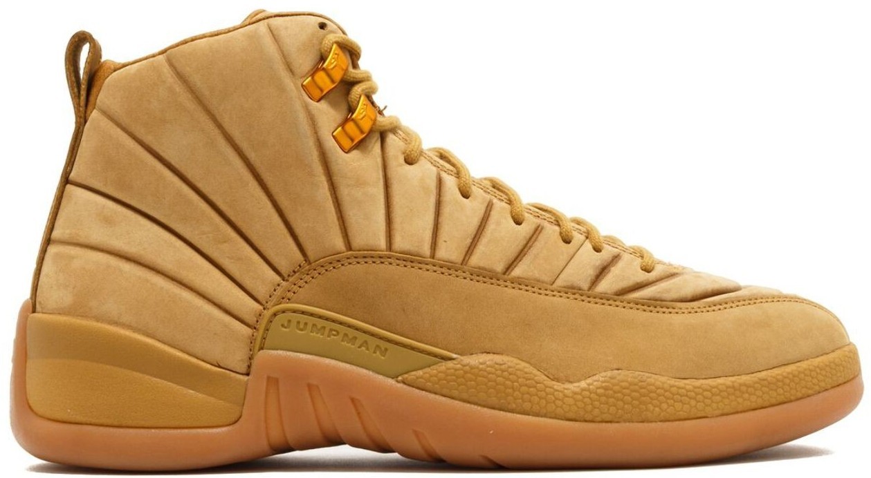 PSNY x Air Jordan 12 Retro NYC for Sale | Authenticity Guaranteed