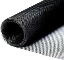 Moustiquaire Fenêtre 250cm x120cm,Moustiquaire,Rouleau Moustiquaire,Découpable A