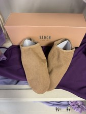 New In Box Bloch Phantom S0473G Size 4 M