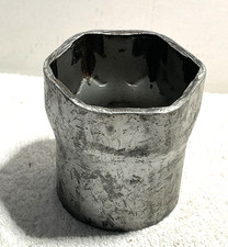 Otc 2-34 E-1923 Wheel Bearing Locknut Socket 34 Drive 6-pt