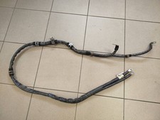 Mercedes-Benz GL X166 2014 Kabel Anlasser A1664409508 Benzin 335kW ILI61824