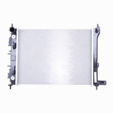 Radiator For Kia Stonic YB 1.4 CVVT Nissens 25310H8150