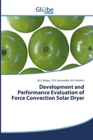 M. J. Gojiya (U. A.) | Development And Performance Evaluation Of Force...
