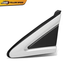 Front Left Side Fender Molding Trim Part Fit For 2013-2019 Cadillac XTS 22955947