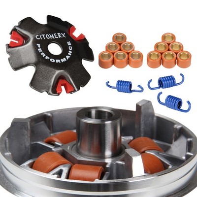 Racing Variomatik 12mm KW-Stumpf 50ccm 2-Takt für Honda SFX SGX SRX X8R SJ