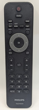 Philips 312124000730 Television Remote Control OEM Original Tested Cleaned