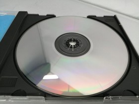 CAPCOM Pocket Fighter Sega Saturn Software h259_0401