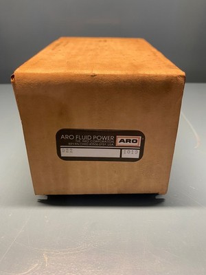 ARO FLUID POWER 922, 1019