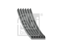 Keilrippenriemen Febi Bilstein 28951 FüR VW BMW Seat Golf Polo Leon Skoda Bora 1