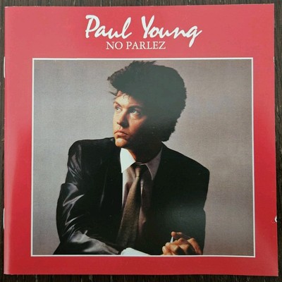 Paul Young - No Parlez  ( 2CDs Remastered ,Expanded 2008)