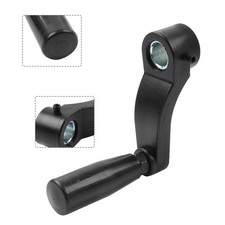 1PC Drill Press Table Crank Handle Raise Lower 14.5mm Bore For ZQ4113 ZQ4116