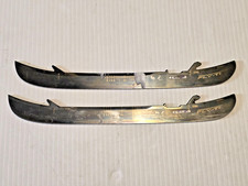 Two FLY-Ti Hockey Titanium Steel A5-14-23-N 246 NHL QUALITY SKATE BLADES Sz: 6