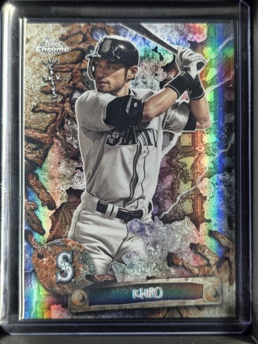 2026 Ichiro #6
