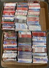 You Pick / Choose Christmas Movies DVD Lot: Holiday Xmas Santa - Classics