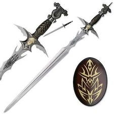 Dragon Evolution Fantasy Sword - Ace Martial Arts Supply Equipment