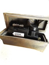 Mercedes  SLK R 170 ZV Pumpe Zentralverriegelungspumpe  1708000748