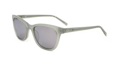 Dkny DK502S Milky cement 53/19/135 Damen Sonnenbrillen