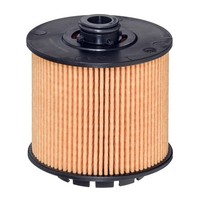 Hengst Filter ÖLfilter FüR Volvo