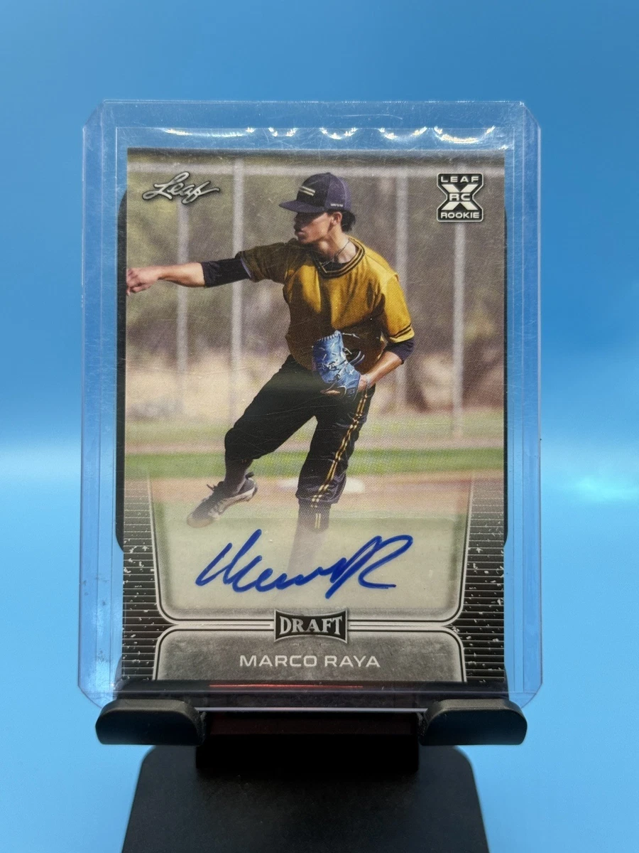 2020 Leaf Draft Baseball Trading Cards for sale | eBay