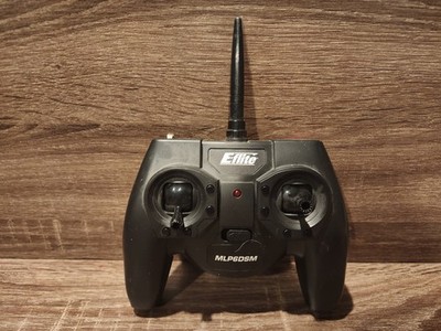 Blade Nano S2 BNF / RTF Transmitter MLP6DSM 6CH SAFE 2.4GHz TX EFLRMLP6