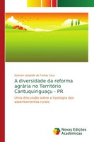 Estevan Leopoldo De Freitas Coca | A Diversidade Da Reforma AgráRia No...