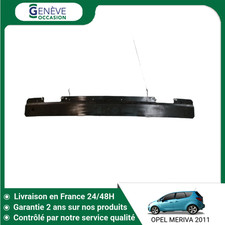 Pare-choc avant Opel MERIVA