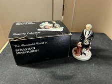 MUXIANG Rosewood Apple Smoking Pipe