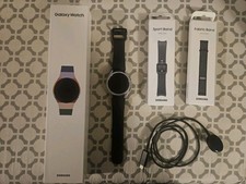 Samsung Galaxy Watch6 Classic SM-R950 43mm St...