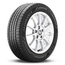 1 Goodyear Assurance Maxlife 21570r16 100h Tire All Season 85k Mileage Warranty