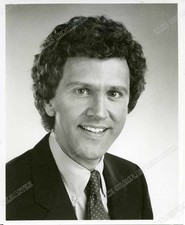 Crazy Like A Fox John Rubinstein Photo 8X10 #38 Perception angel the Mentalist