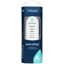New EDRARXD1 Replacement Refrigerator Water Filter A