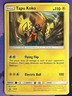 Pokémon Card Tapu Koko SM30 2017 Holo Black Star Promo Card