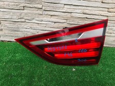 BMW 2 F46 LED Heckleuchte Rückleuchte Rechts 7491352 LHD OE Original Teil