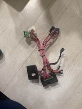 Honda S2000 Cluster Swap Harness Ap1 93-97 Honda Del Sol 