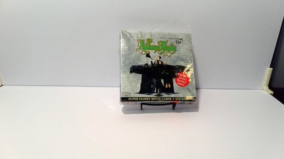 Vintage 1991 Topps The Addams Family Super Glossy Movie Cards 36 Count