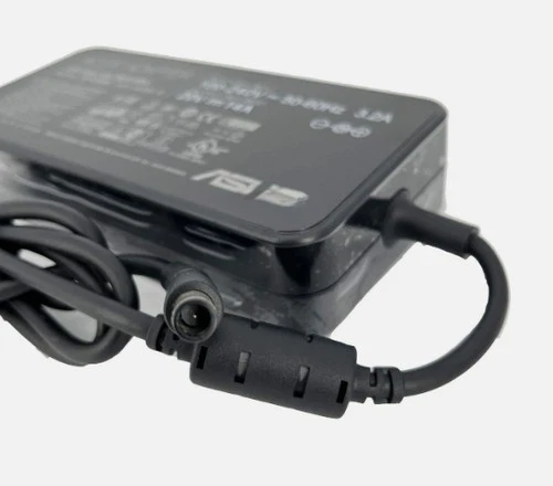 20V 14A 280W AC Adapter For ASUS ROG Swift OLED PG32UCDP Monitor Power Brick