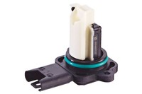 Continental/Vdo 5WK97508Z Luftmengenmesser (5 Pin, Einsatz) Passt Zu: BMW 1 (E81