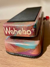 Jam Pedals Wahcko Wah Pedal