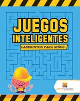 Juegos Inteligentes | Laberintos Para NiñOs | Activity Crusades | Taschenbuch